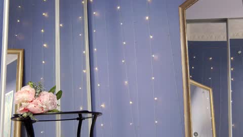 Snapshot of kriskras__ chatting on 01.27.25 kriskras__ online show from 01.27.25