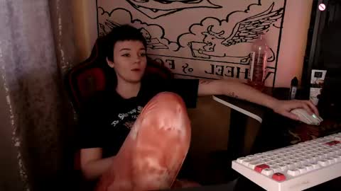 krisneal online show from 05.02.26