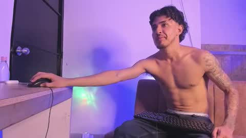 Kriss online show from 10.12.25