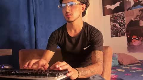 Kriss online show from 01.13.26