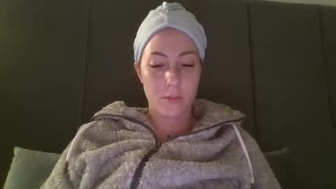 Grace online show from 04.27.26