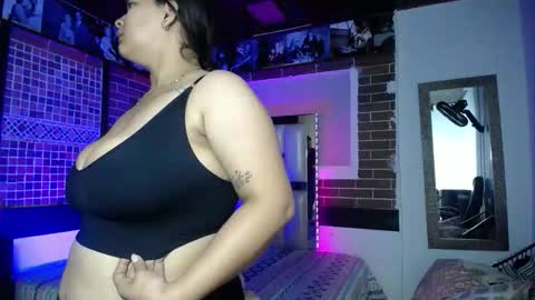 kriss_sweetboobs online show from 03.24.26