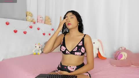 SammyKrissell online show from 04.29.26