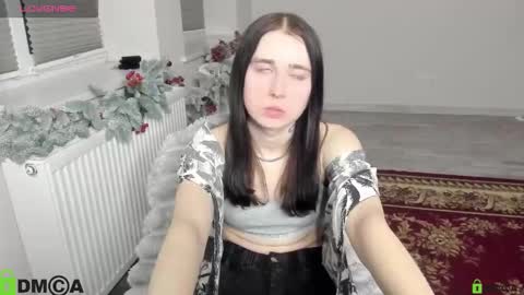 Snapshot of krisslimada chatting on 02.12.26 KrissLimada online show from 02.12.26