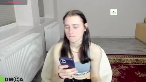 Snapshot of krisslimada chatting on 02.25.26 KrissLimada online show from 02.25.26