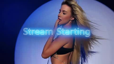 Kristina online show from 10.13.25