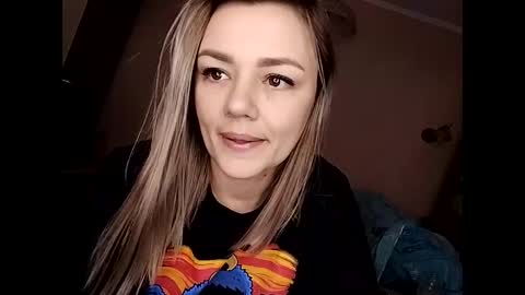 Snapshot of krisssexi chatting on 01.31.25 KrissSexi online show from 01.31.25