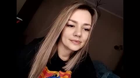 Snapshot of krisssexi chatting on 01.31.25 KrissSexi online show from 01.31.25