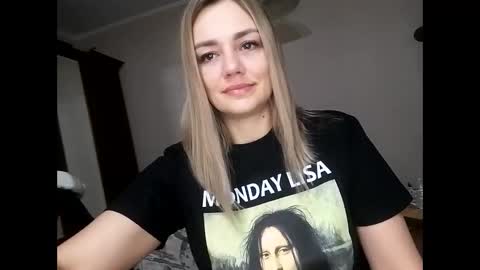 Snapshot of krisssexi chatting on 02.03.25 KrissSexi online show from 02.03.25