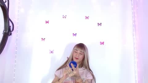 krisstal703358 online show from 03.22.26