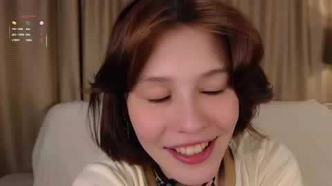 Snapshot of krissyhei chatting on 09.15.25 Sarah online show from 09.15.25