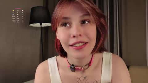 Sarah online show from 11.18.25