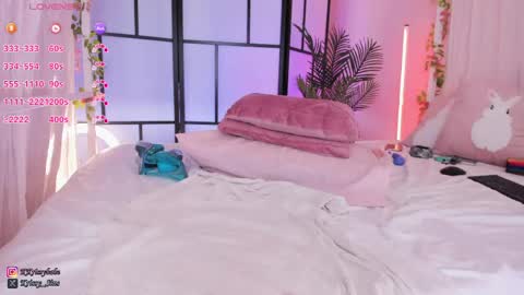 Snapshot of krissysins chatting on 03.21.26 Christina online show from 03.21.26