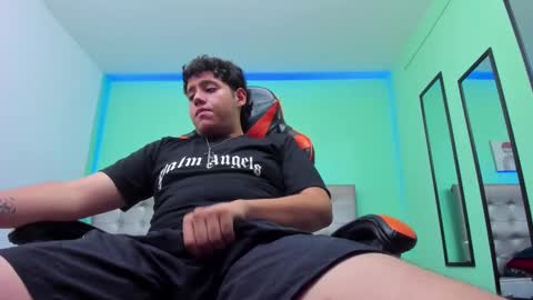 krist_palma online show from 02.11.25