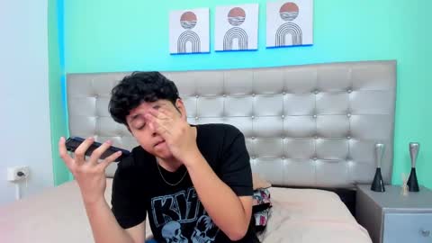 krist_palma online show from 02.15.25