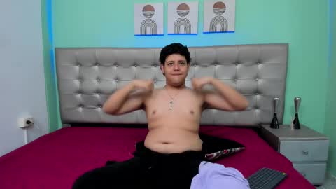 krist_palma online show from 02.19.25