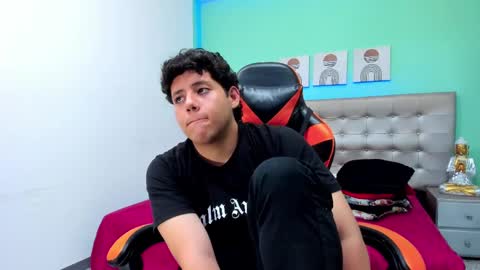 krist_palma online show from 03.04.25