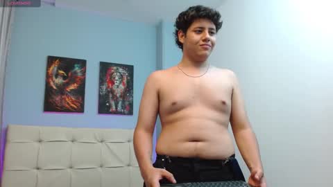 krist_palma online show from 03.06.25