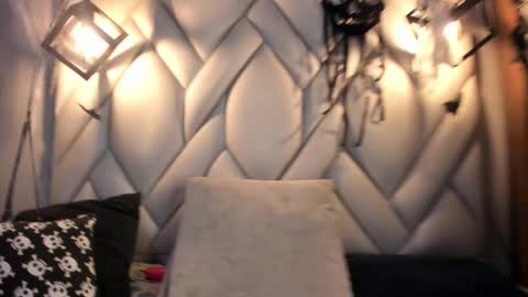 BETANIA online show from 10.20.25