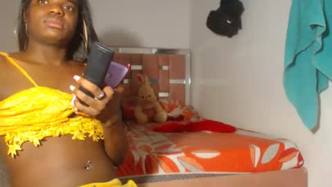 Snapshot of kristal_cox2 chatting on 01.29.25 kristal_cox2 online show from 01.29.25