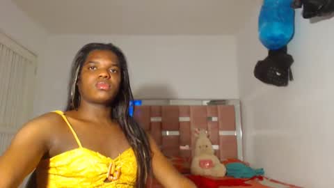 Snapshot of kristal_cox2 chatting on 02.16.25 kristal_cox2 online show from 02.16.25