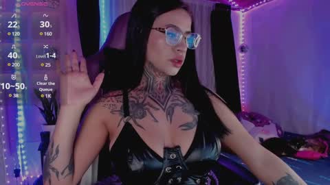 Kristall online show from 02.14.25