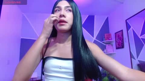 Kristall online show from 03.08.25