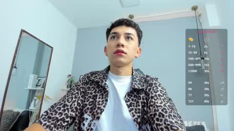 Kristall online show from 01.16.26