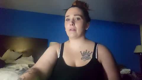 KristalDaddy online show from 11.15.25