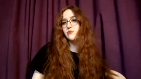 Kris online show from 11.24.25