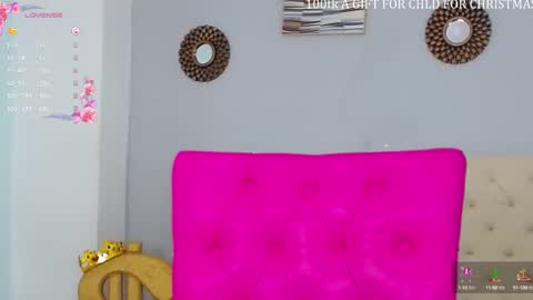 kristel_lee online show from 12.05.24