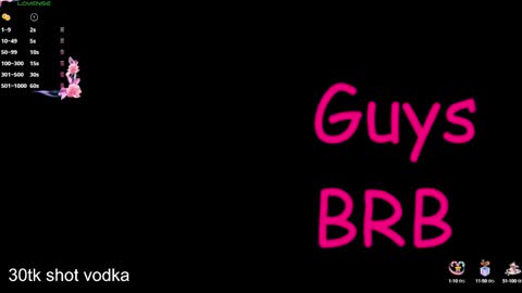 kristel_lee online show from 12.15.24