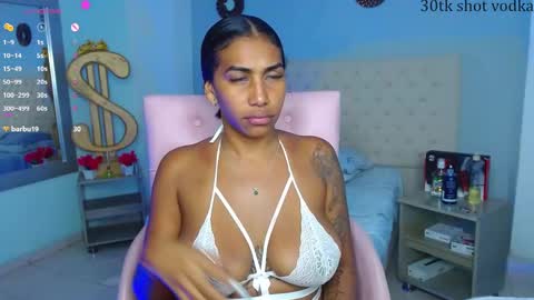 kristel_lee online show from 01.09.25