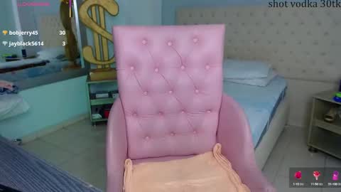 kristel_lee online show from 01.15.25