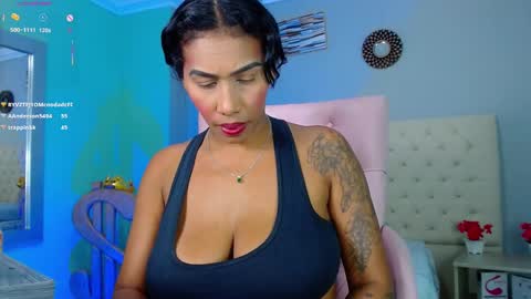 kristel_lee online show from 03.01.25
