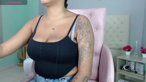 kristel_lee online show from 03.10.25