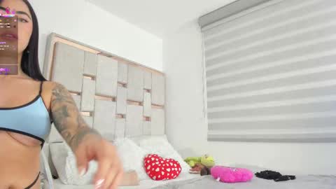 Kristeeeel Instagramaj cb05 online show from 02.07.26