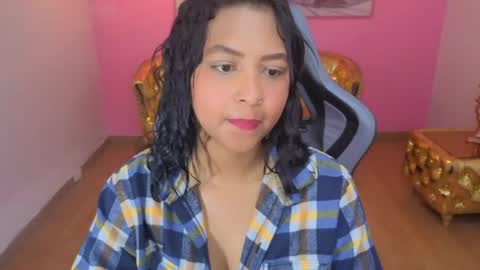 Snapshot of kristen_black_t chatting on 02.28.26 kris online show from 02.28.26