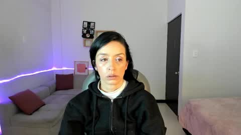 Sophia online show from 12.20.25