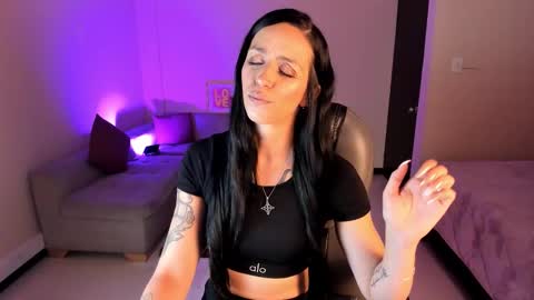 Sophia online show from 02.02.26