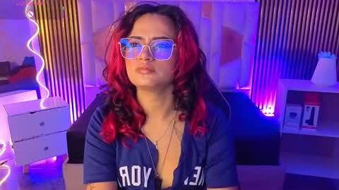 kristen_tay online show from 03.13.26