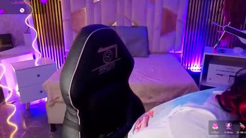 kristen_tay online show from 03.14.26