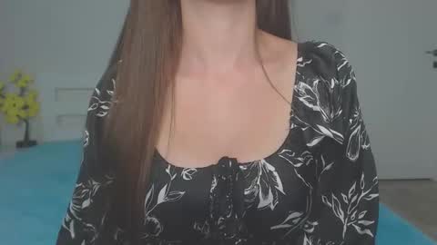 KristenStamen online show from 10.01.25