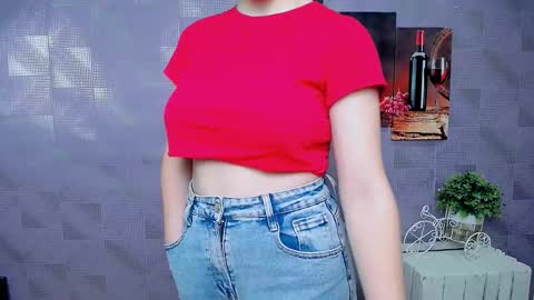 Snapshot of kristenx_x chatting on 11.25.25 Kristen online show from 11.25.25