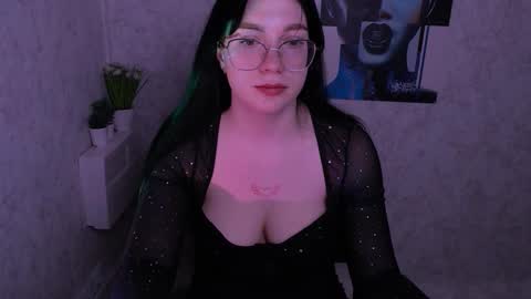 Snapshot of kristenx_x chatting on 02.23.26 Kristen online show from 02.23.26