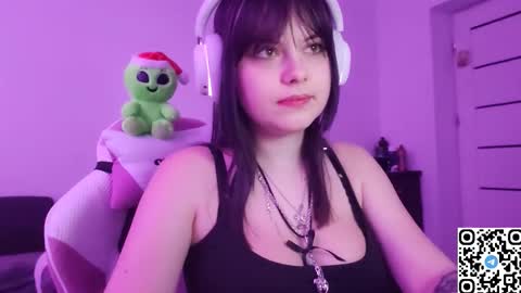 Christie online show from 11.17.25