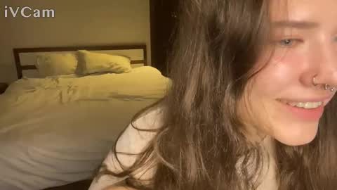 kristiekitty online show from 04.23.26