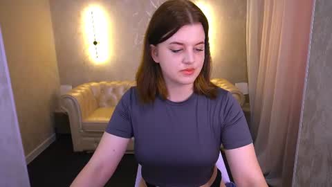 kristifoxy online show from 07.09.26