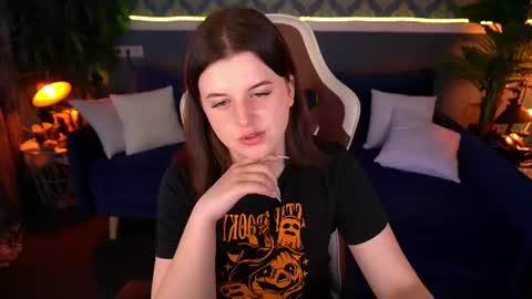 kristifoxy online show from 07.21.26