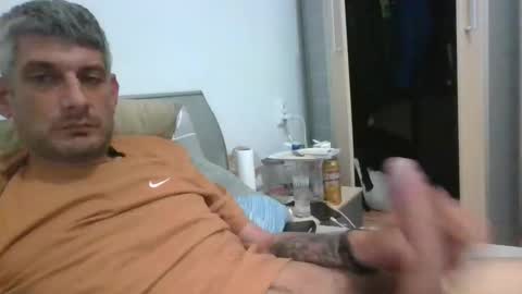 Snapshot of kristijan971161 chatting on 05.18.26 kristijan971161 online show from 05.18.26